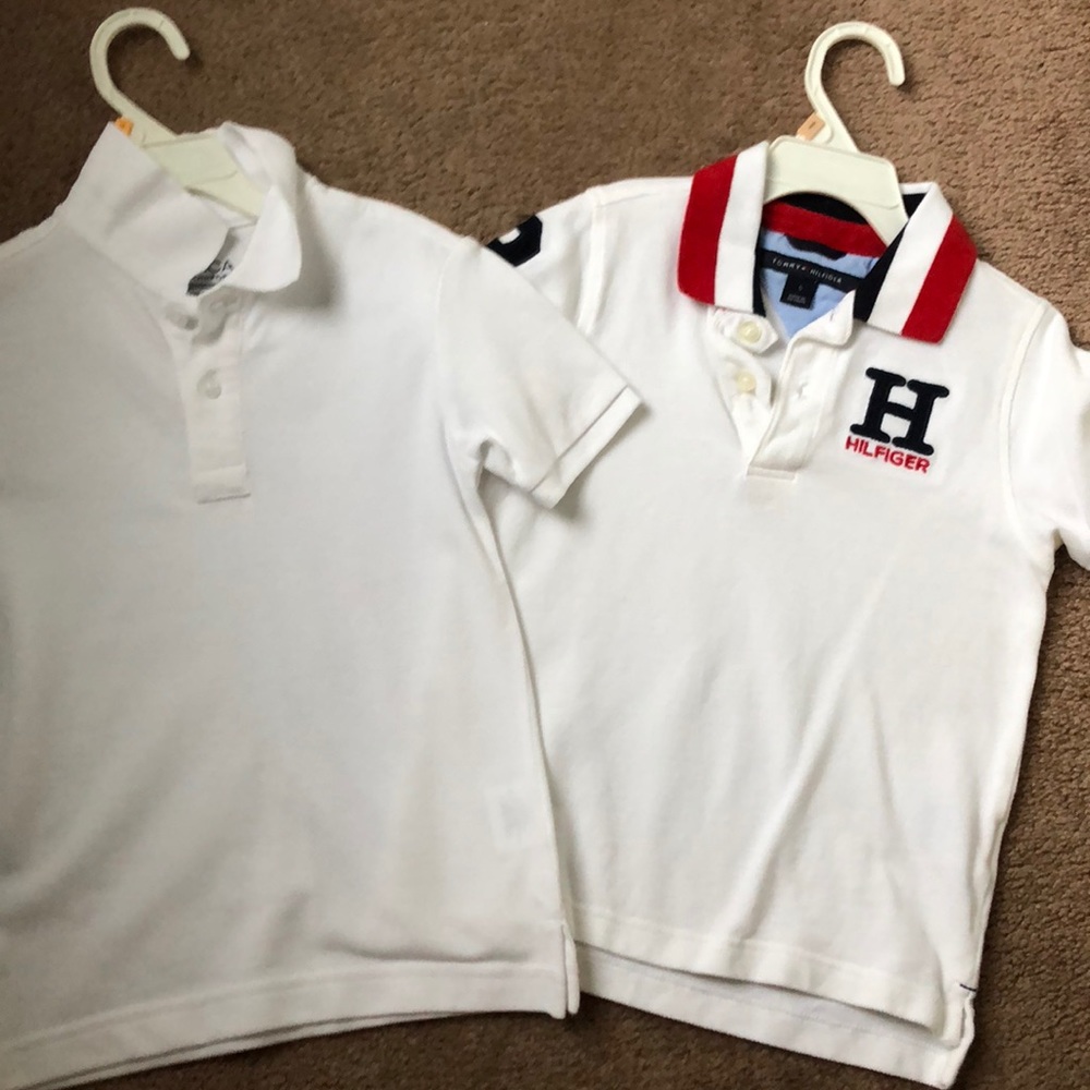 2 for $15 - Tommy Hilfiger and náutica 2 for 1